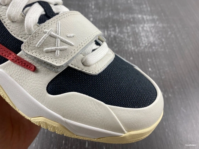 Rep X CHECK JORDAN TRAVIS SCOTT THE CUT FZ8117-100 0729